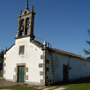 Igrexa de Calvente