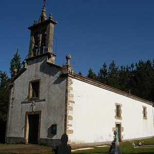 Igrexa de Cardama