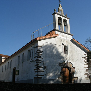 Igrexa de Marzoa