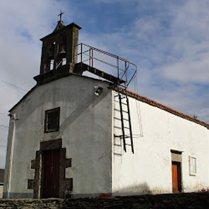 Igrexa de Pasarelos