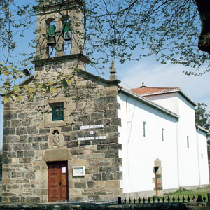 Igrexa de Senra