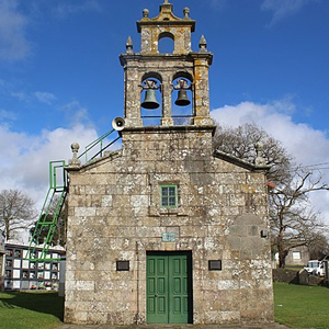 Igrexa de Trasmonte