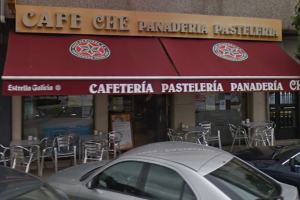 Cafetería Che