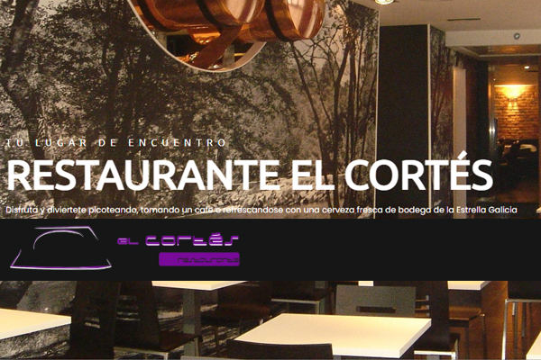Restaurante El Cortés